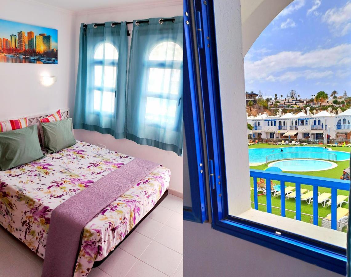 Vakantiehuis Bungalove Maspalomas Maspalomas (Gran Canaria)