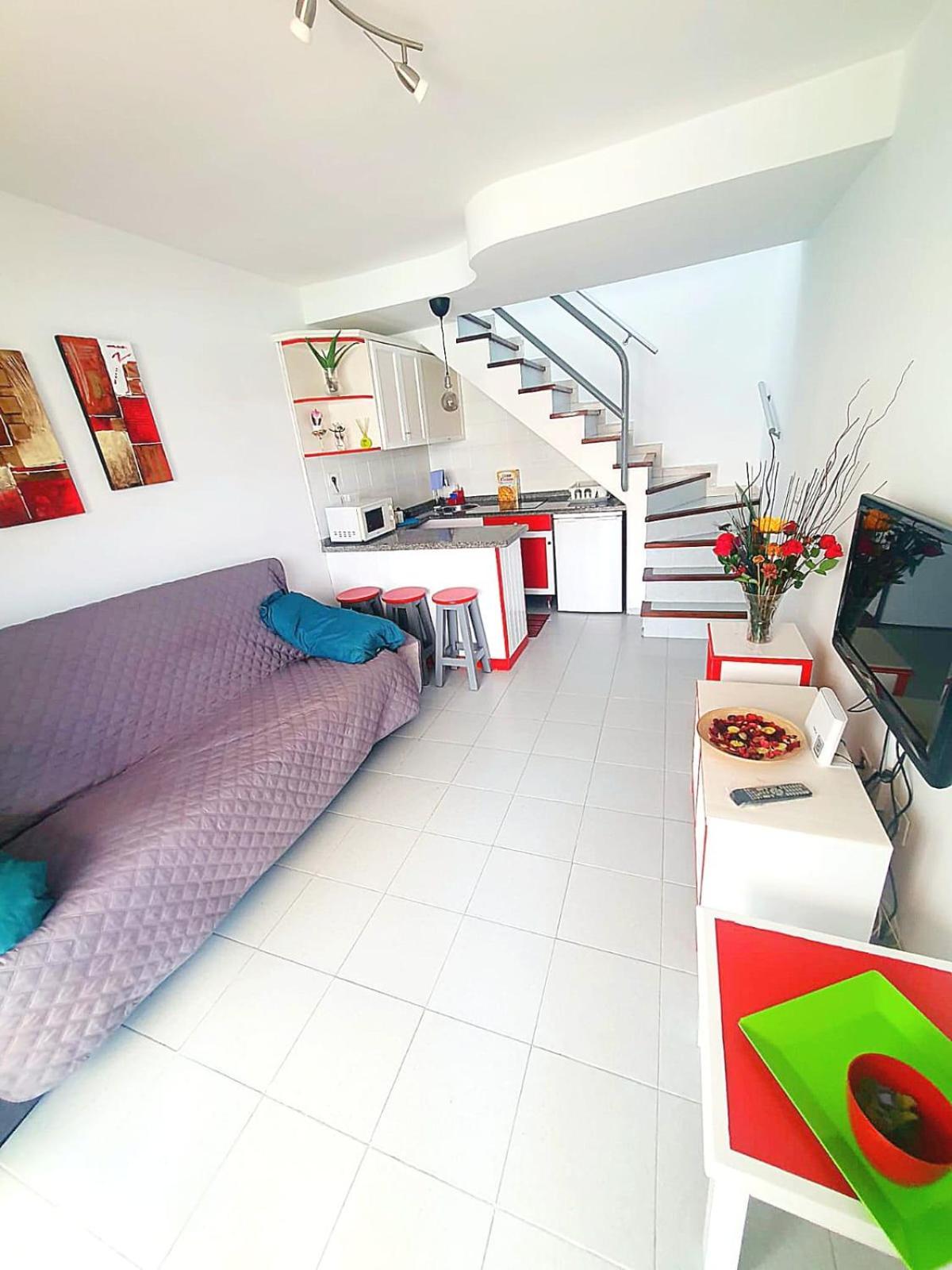 Bungalove Maspalomas Vakantiehuis *