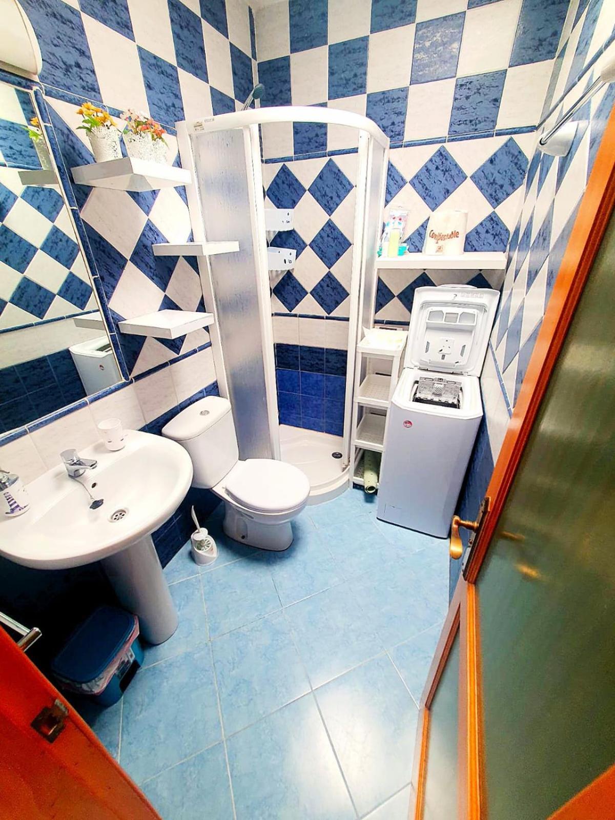 Hébergement de vacances Bungalove Maspalomas *